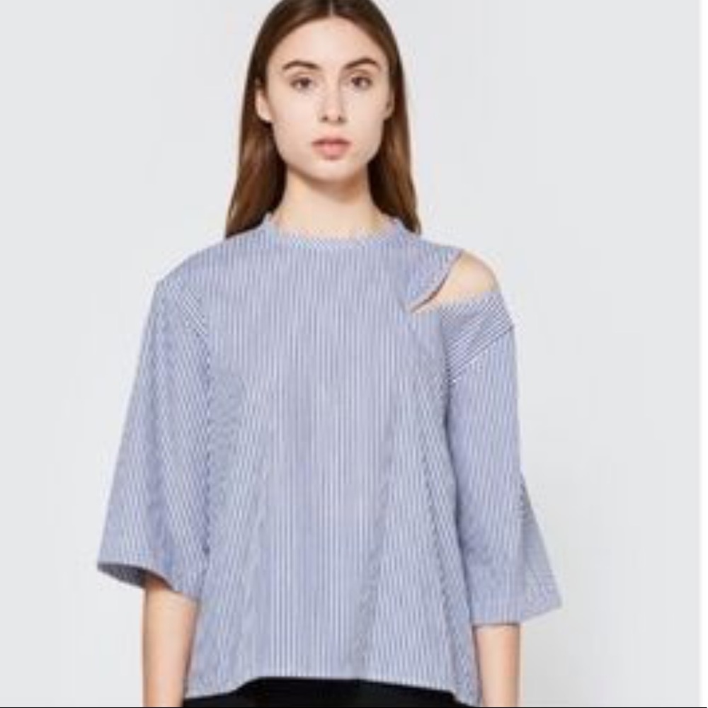 Toit Volant Sophie Shirt